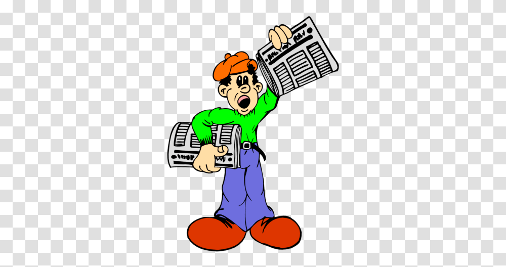 Newspaper Boy Free & Boypng, Accordion, Musical Instrument, Person, Human Transparent Png