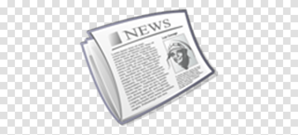 Newspaper Computer Icons Source Nuvola Newspaper Newspaper, Text, Flyer, Poster, Advertisement Transparent Png