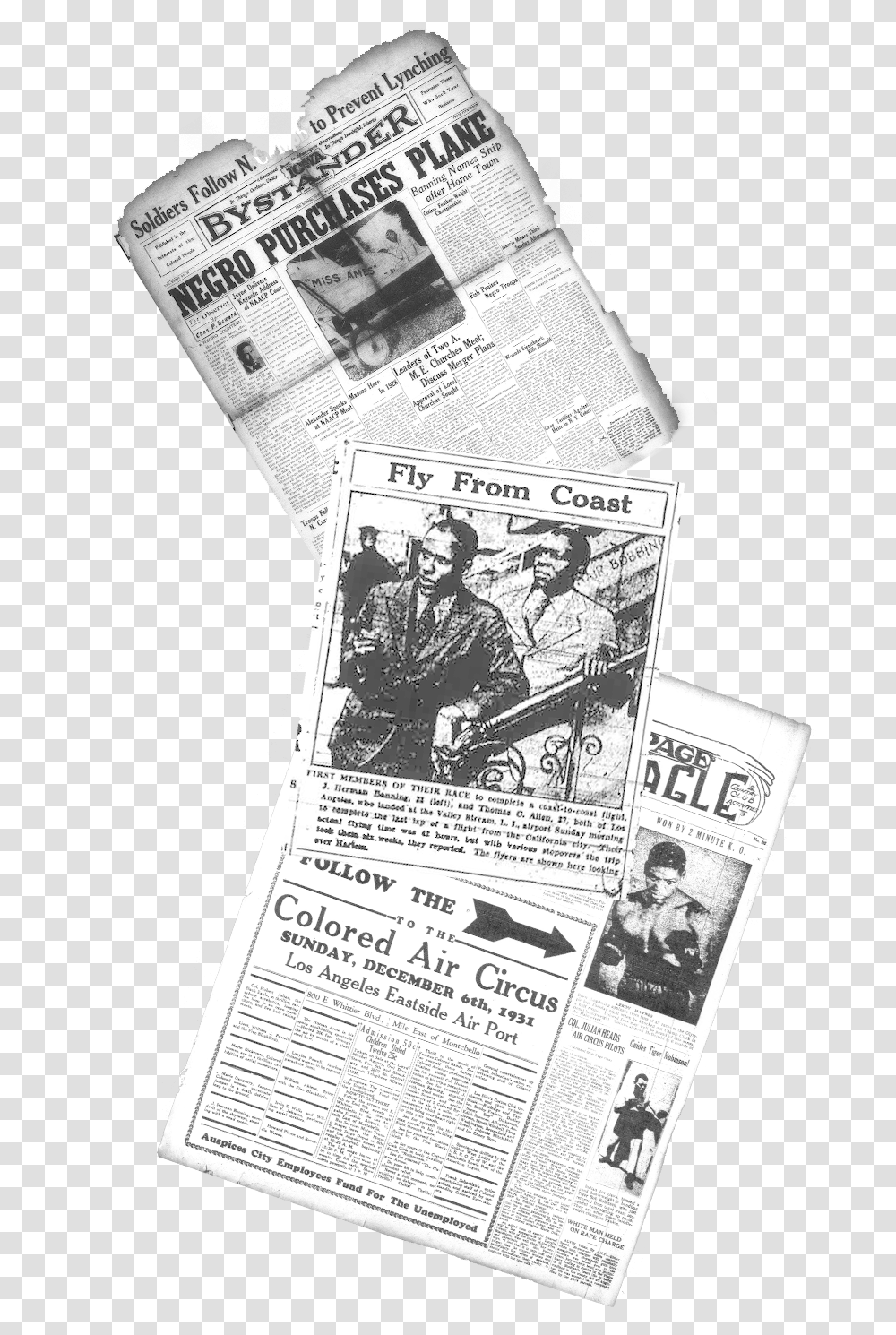 Newspaper Image Fly News Paper, Text, Person, Human, Advertisement Transparent Png