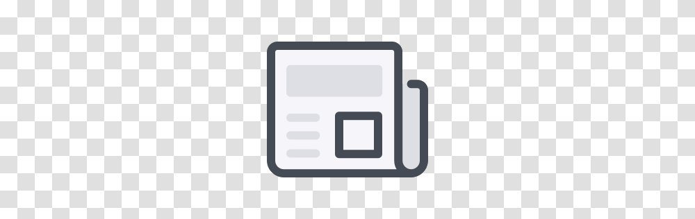 Newspaper Vector Image, Credit Card Transparent Png