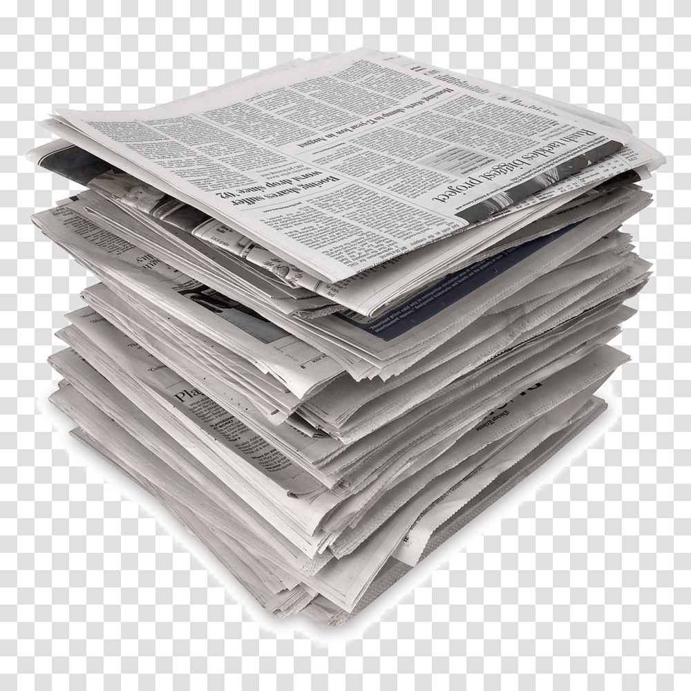 Newspaper Vitality Ads Flashcards Newspaper, Text, Document Transparent Png