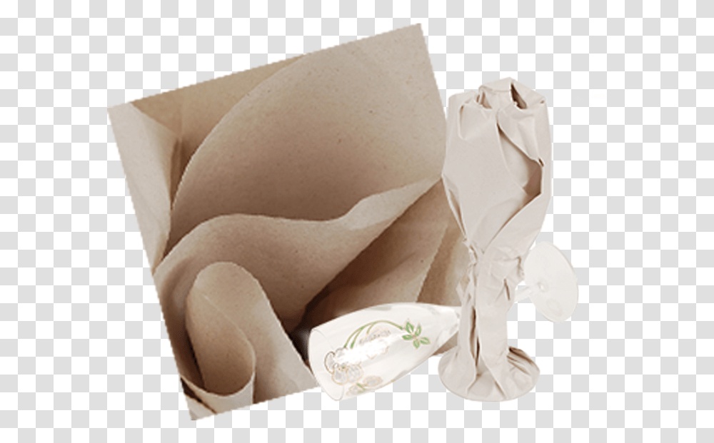 Newsprint Tissue Paper Recycled Tissue Paper Packaging, Diaper, Apparel Transparent Png
