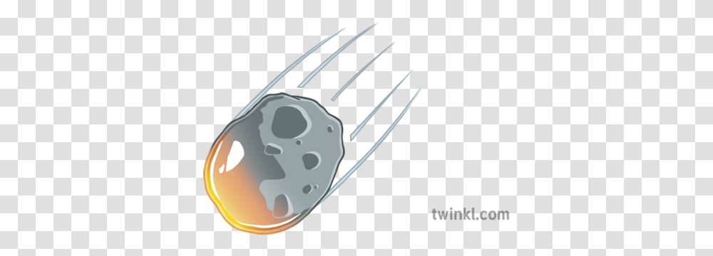 Newsroom Emoji Asteroid Space Ks2 Illustration Twinkl Throwing Knife, Hair Slide, Steamer, Weapon, Weaponry Transparent Png