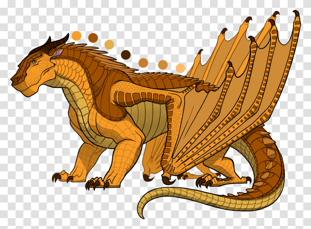 Newt Is A Mudwing With An Unknown Gender And Description Wings Of Fire Mudwing Reed, Dragon, Dinosaur, Reptile, Animal Transparent Png