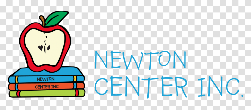 Newton Center Inc Kindergarten And After School Care, Alphabet, Label, Word Transparent Png