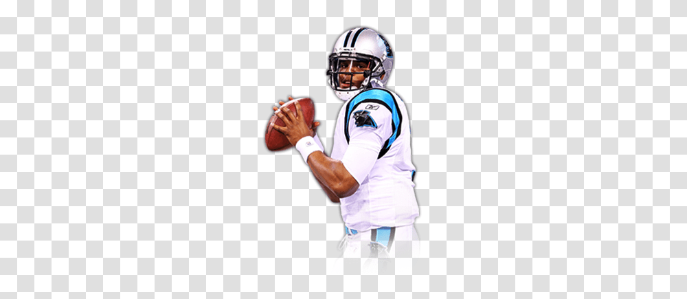 Newton, American Football, Team Sport, Person Transparent Png