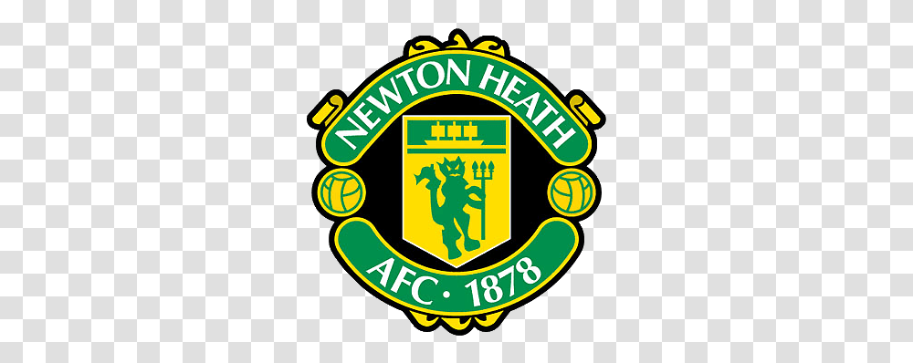 Newton Heath Lyr Football Club Google Search Manchester Manchester United, Logo, Symbol, Trademark, Badge Transparent Png