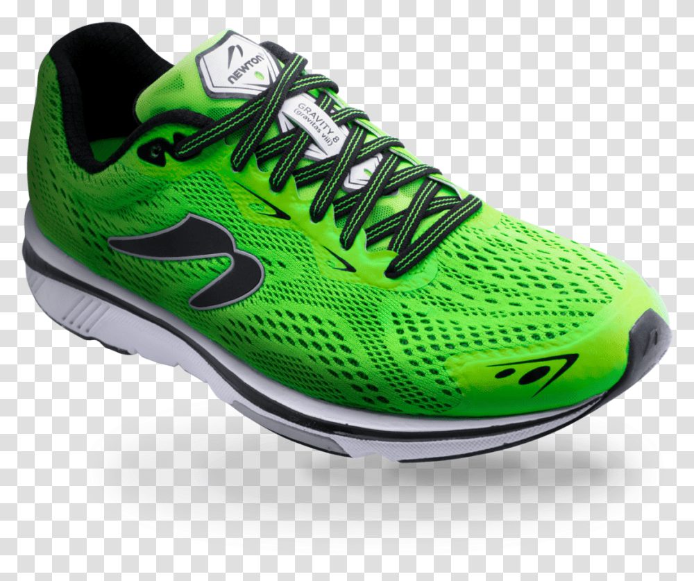 Newton Running, Shoe, Footwear, Apparel Transparent Png