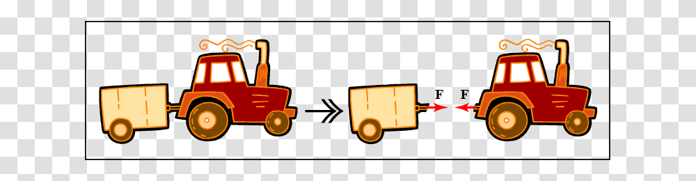 Newtonian Mechanics, Bulldozer, Vehicle, Transportation Transparent Png