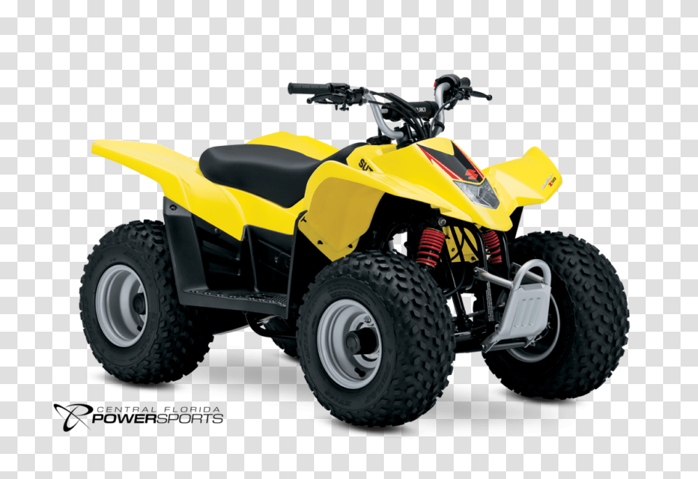 Newused Suzuki Atv For Sale, Vehicle, Transportation, Wheel, Machine Transparent Png