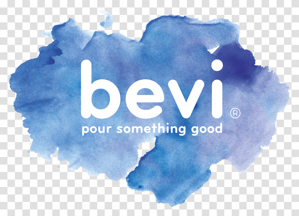 Newviewmedia Bevi Water Logo, Nature, Outdoors, Word, Text Transparent Png