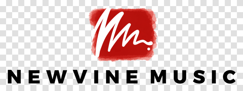 Newvine Music Publishing Logo, Plant, Food, Text, Fruit Transparent Png