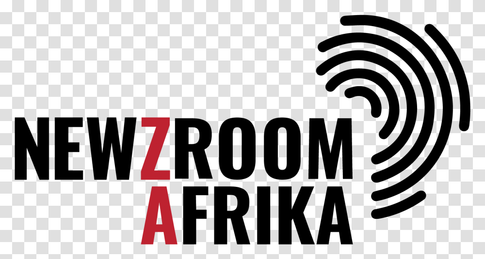 Newzroom Afrika - A Brand New 247 News Channel Newzroom Afrika Channel, Number, Symbol, Text, Cross Transparent Png