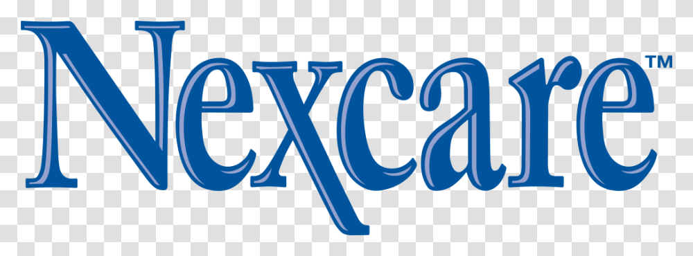 Nexcare 3m Logo Nexcare Logo, Alphabet, Word Transparent Png