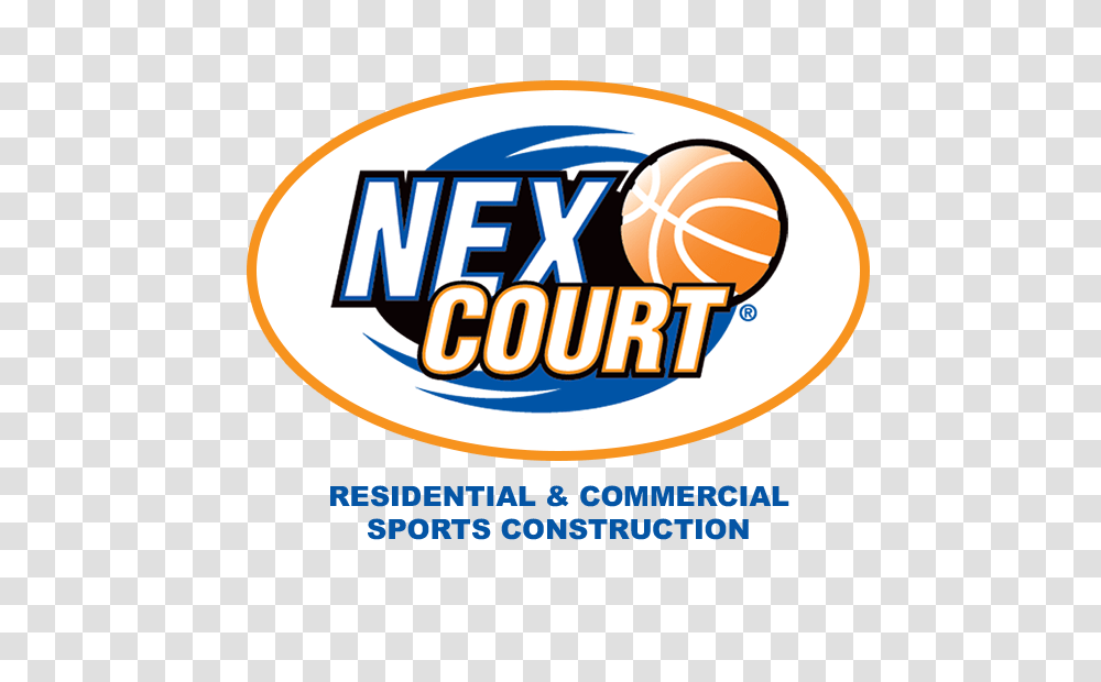 Nexcourt Outdoor Basketball Courts, Label, Advertisement, Paper Transparent Png