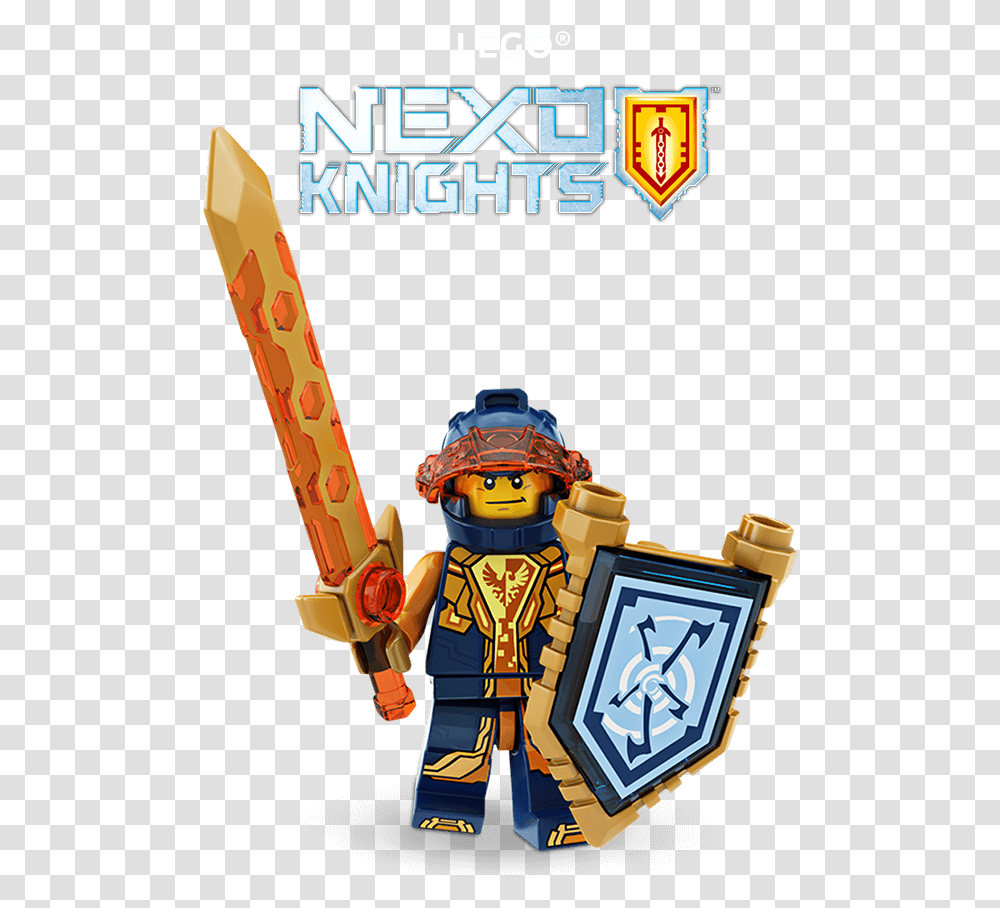 Nexoknights Lego Nexo Knights, Person, Human, Toy, Armor Transparent Png