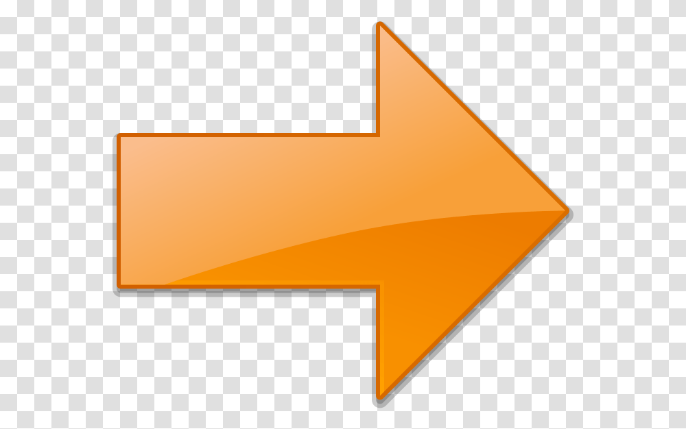 Next Background Orange Arrow, Lighting, Symbol, Text, Logo Transparent Png