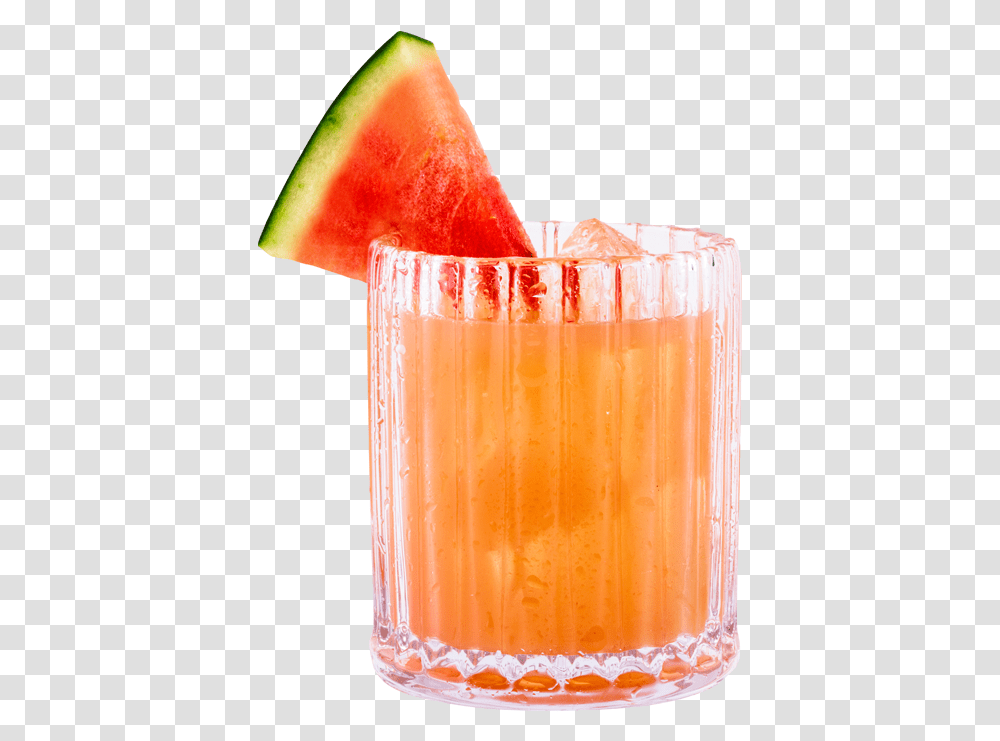 Next Episode Gin Amp Juice Watermelon, Plant, Beverage, Drink, Fruit Transparent Png