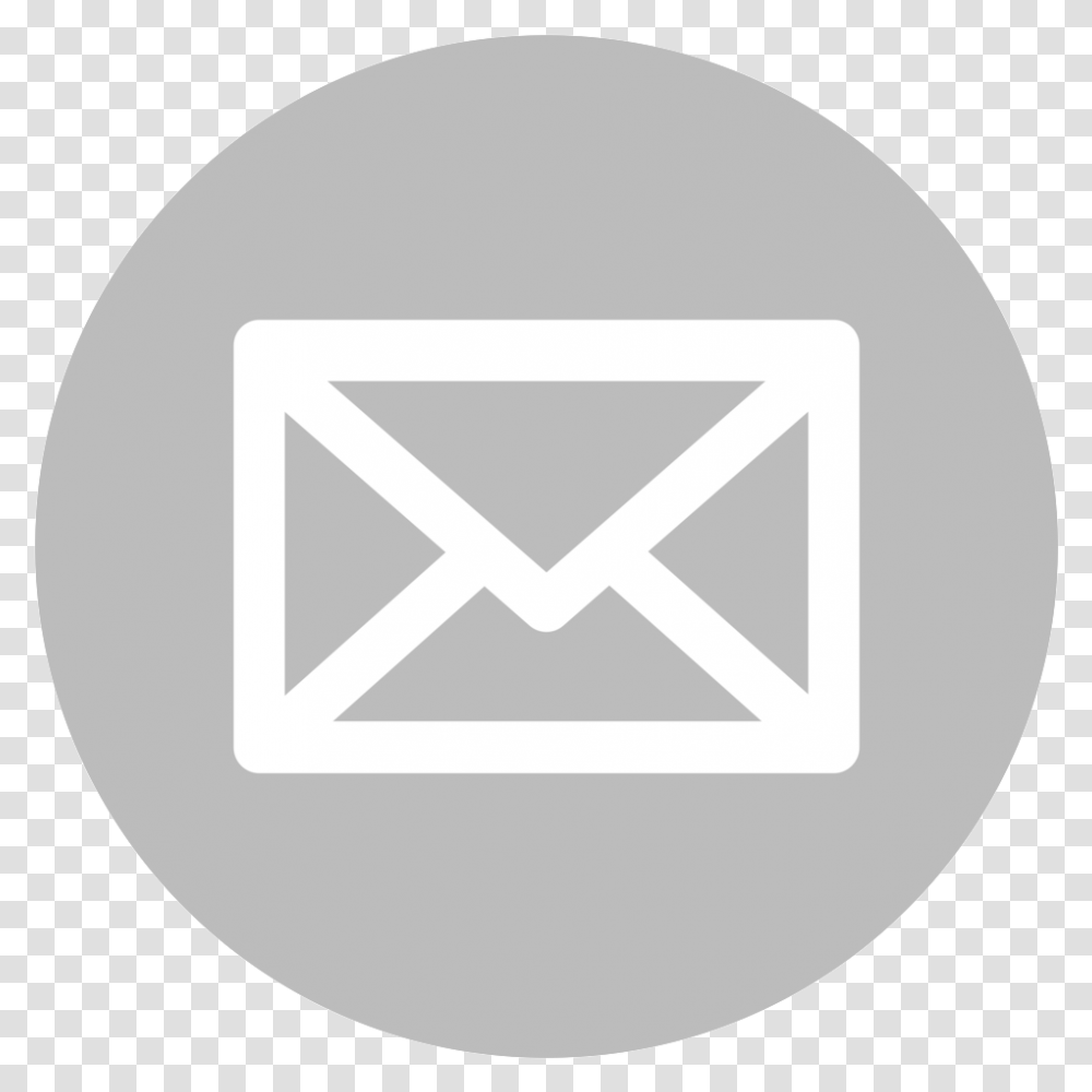 Next Gen Stem Email Logo, Envelope, Airmail Transparent Png
