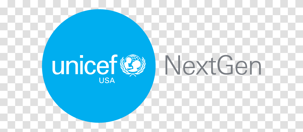 Next Generation Fundraiser Event Unicef Usa, Logo Transparent Png