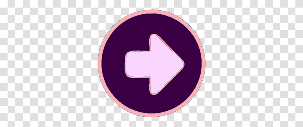 Next Icon Pink Purple Vectors And Clipart For Free, Sign, Logo, Trademark Transparent Png