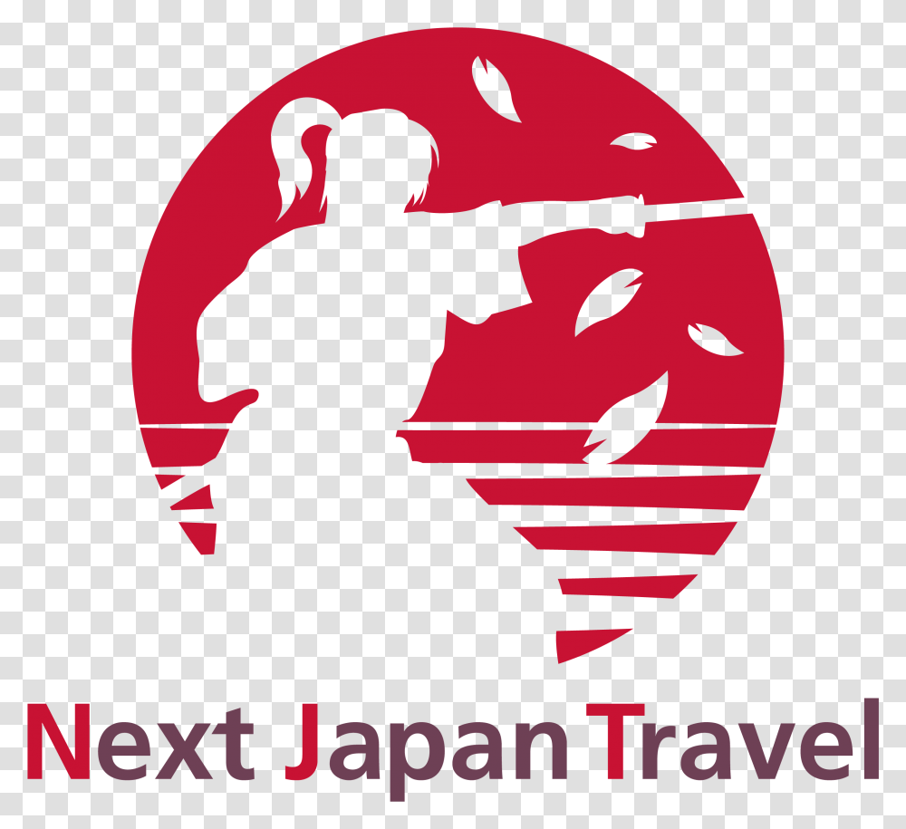 Next Japan Travel, Poster, Advertisement, Person, Bird Transparent Png
