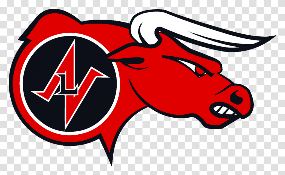 Next Level Bulls Select Baseball Teams Dallas Texas Automotive Decal, Label, Text, Logo, Symbol Transparent Png
