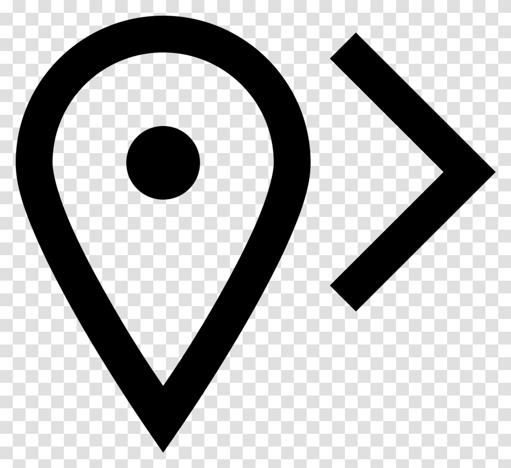 Next Location Icon Circle, Gray, World Of Warcraft Transparent Png