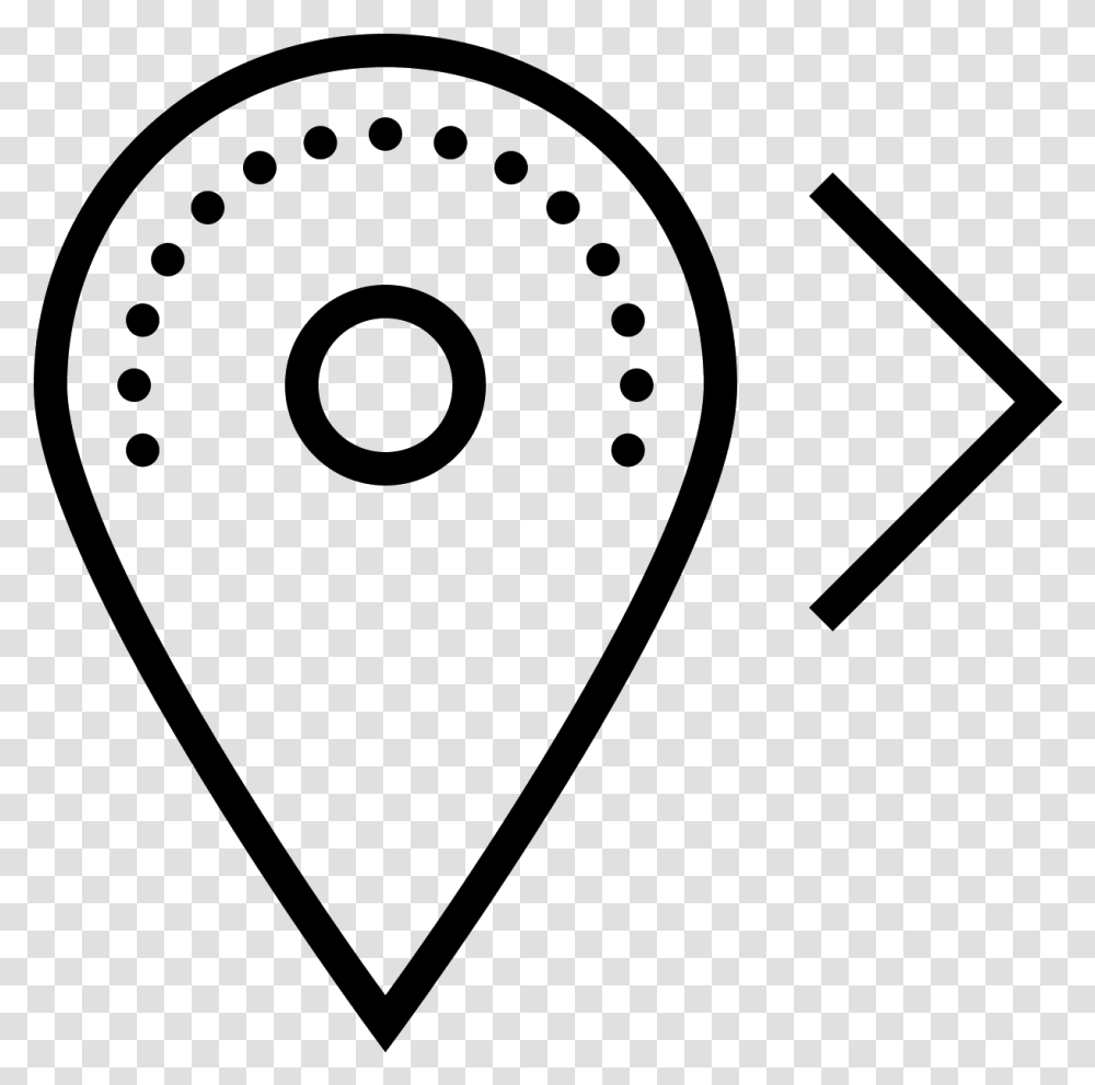 Next Location Icon, Gray, World Of Warcraft Transparent Png
