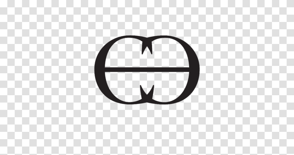 Next Lord Of The Rings, Batman Logo, Stencil Transparent Png
