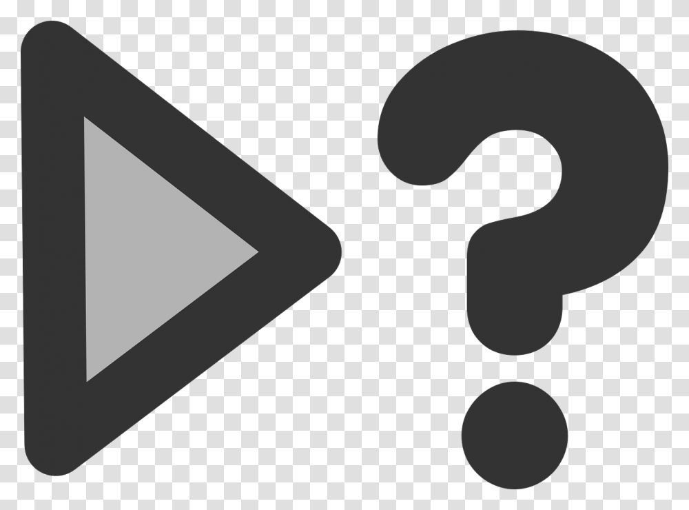 Next Question Clipart, Electronics, Computer Transparent Png