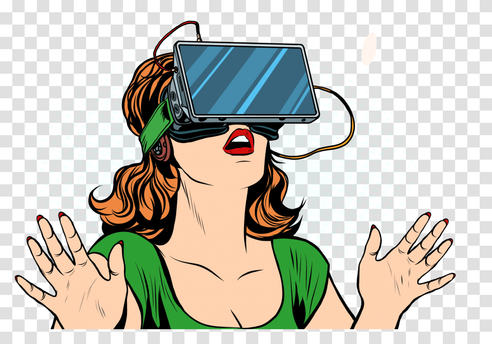 Next Writing For Vr Writers Co Op, Person, Face, Drawing Transparent Png