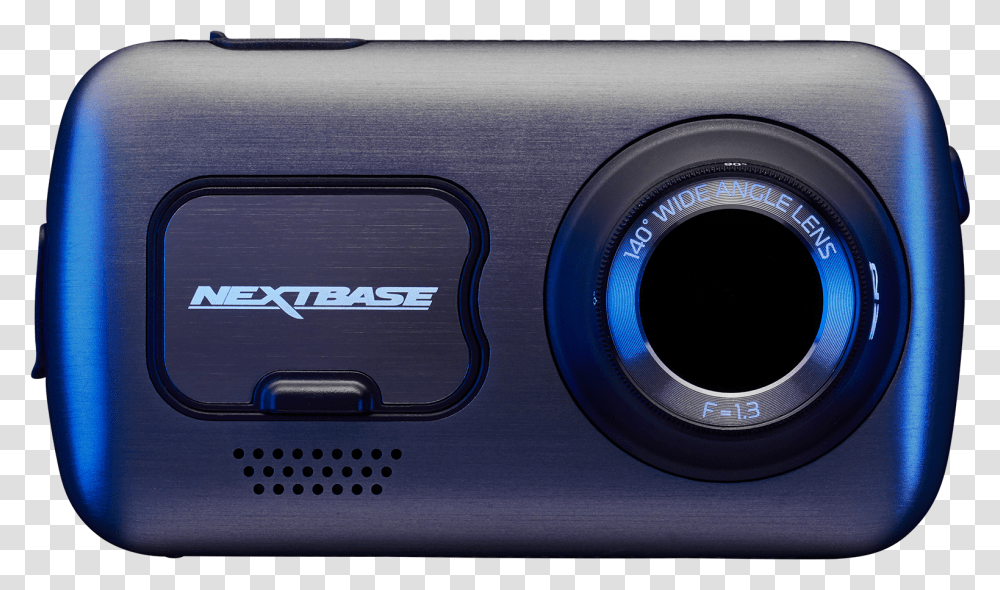Nextbase 622gw Camera Lens, Electronics, Stereo, Amplifier Transparent Png