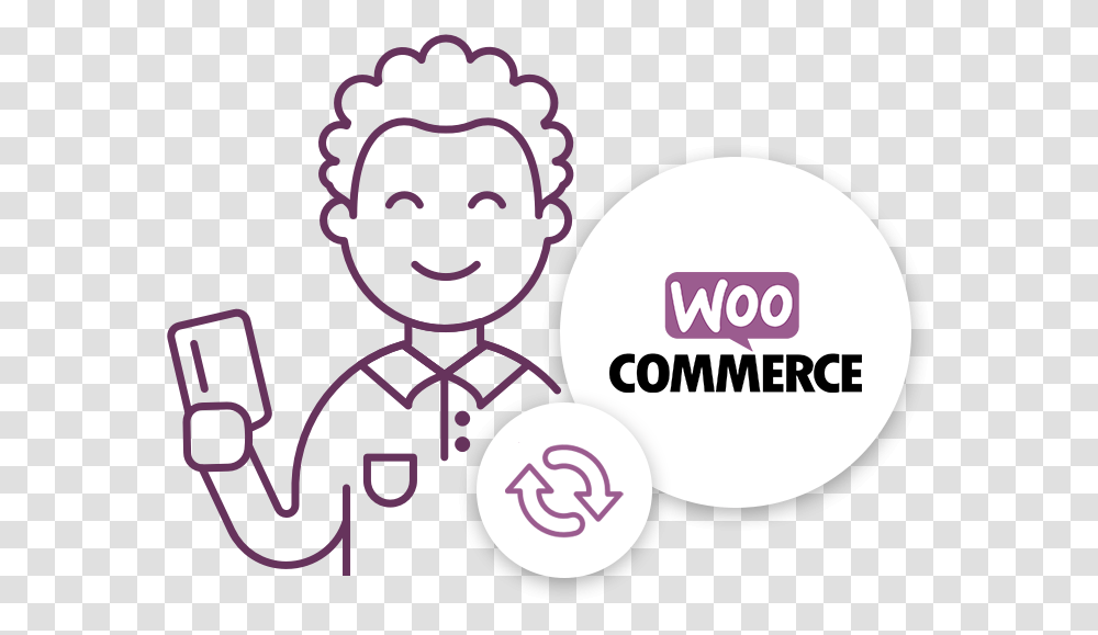 Nextend Social Login With Woocommerce Woocommerce, Sport, Ball Transparent Png