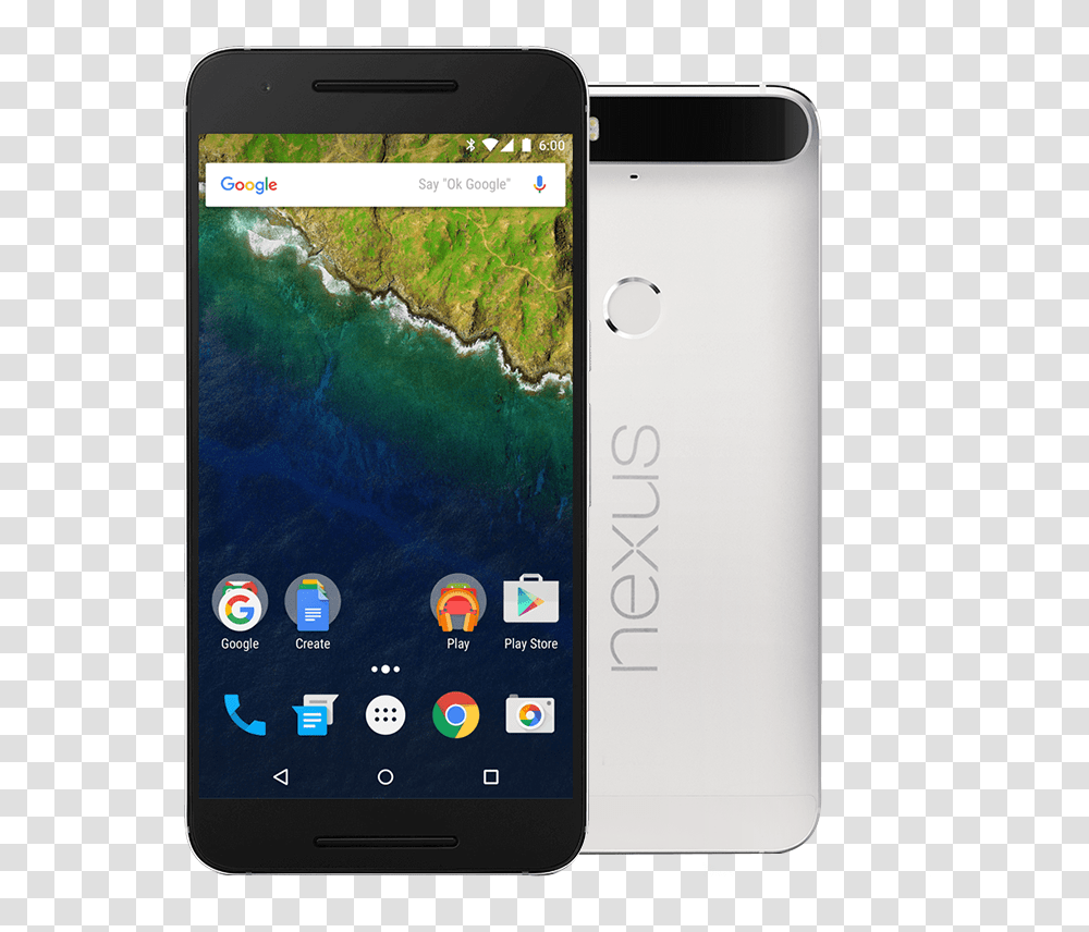 Nexus 6p Google Nexus, Mobile Phone, Electronics, Cell Phone, Iphone Transparent Png