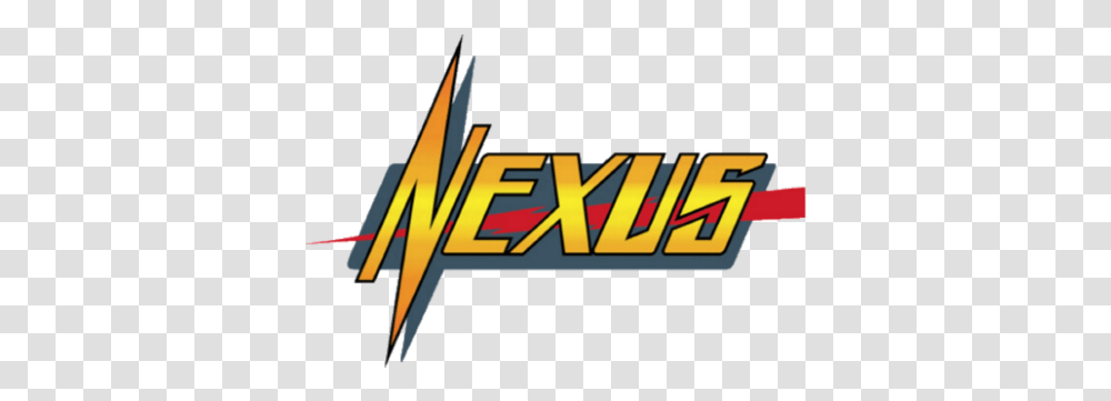 Nexus A Novel Kickstarter - First Comics News Horizontal, Legend Of Zelda, Grand Theft Auto, Pac Man Transparent Png