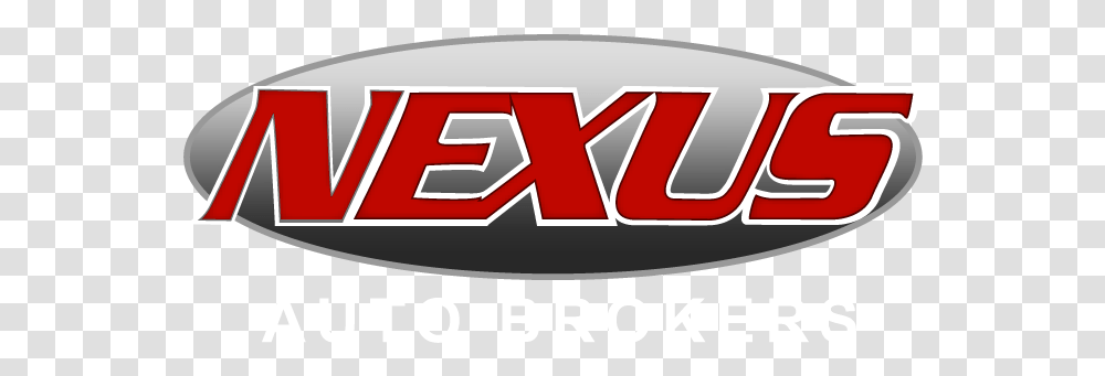 Nexus Auto Brokers Llc Emblem, Label, Number Transparent Png