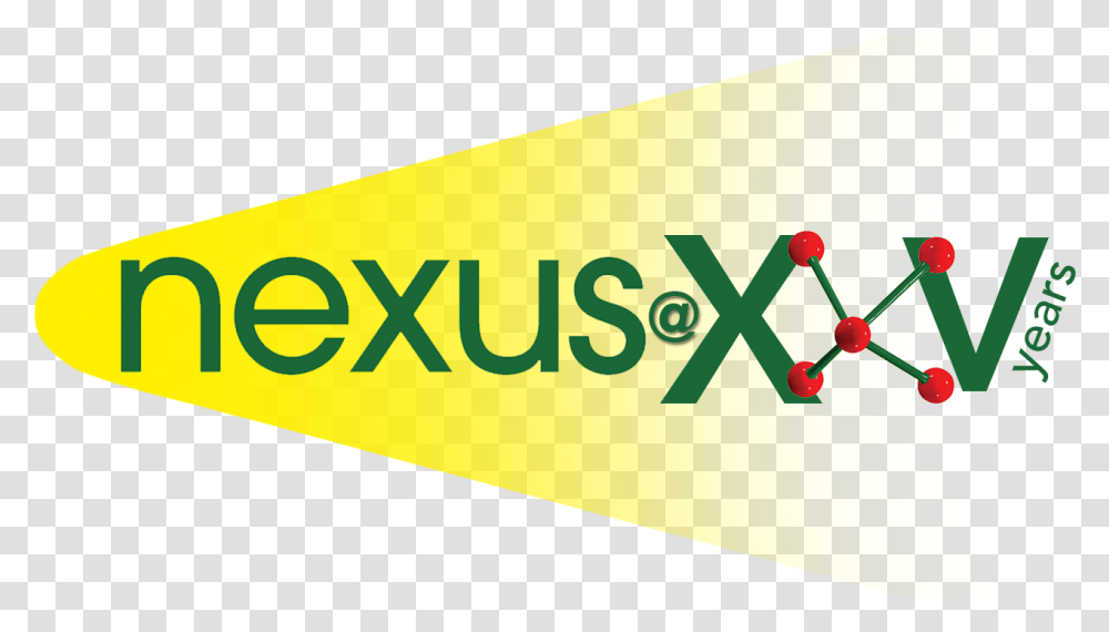 Nexus Establishes Its Own Toastmasters Club Nexus Technologies Logo, Word, Text, Symbol, Trademark Transparent Png