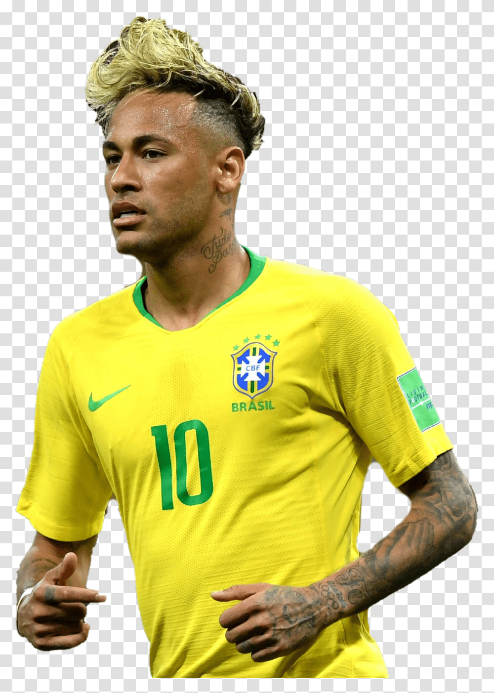 Neymar 2019, Apparel, Person, Human Transparent Png