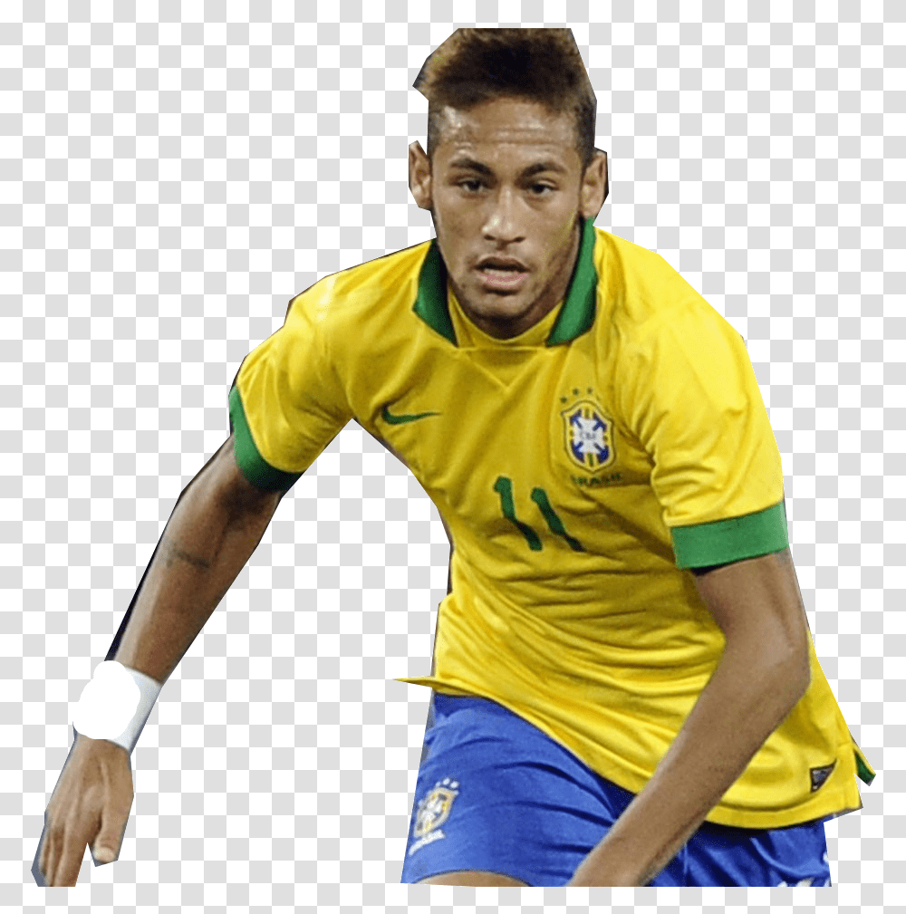 Neymar Brasileira, Sphere, Person, People Transparent Png