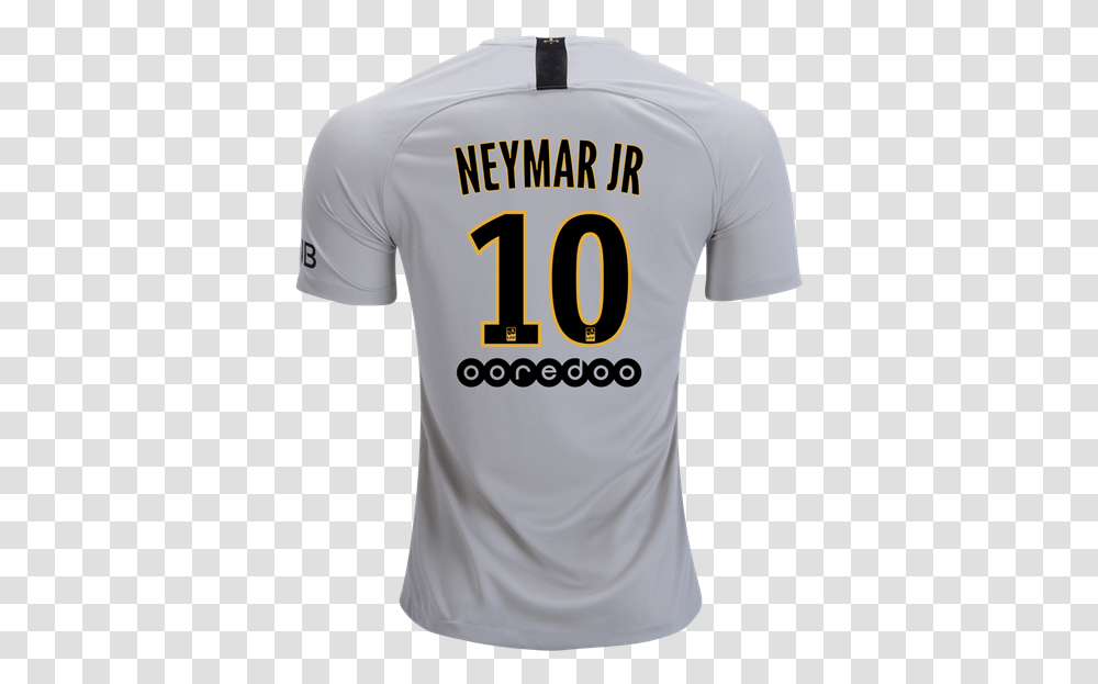Neymar Brazil, Apparel, Shirt, Jersey Transparent Png