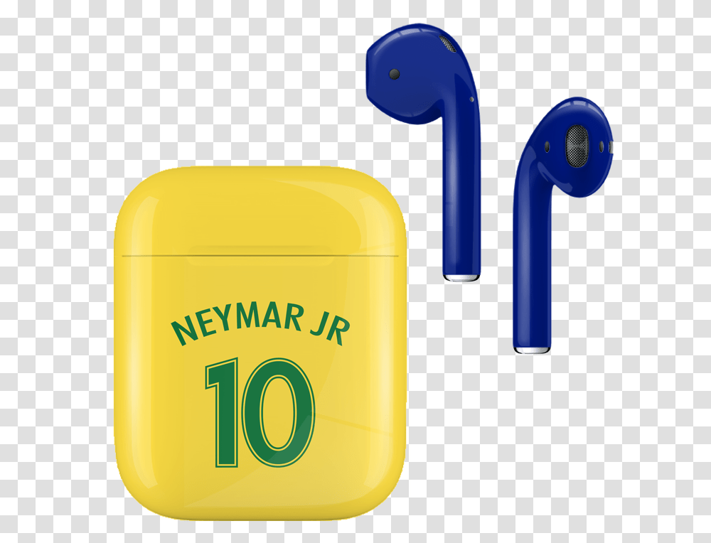 Neymar Brazil, Number, Alphabet Transparent Png