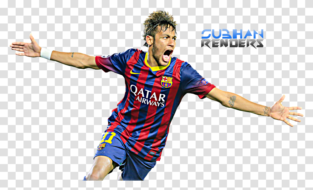 Neymar Brazil Transparent Png