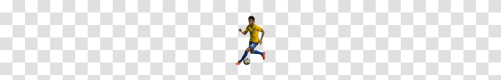 Neymar Clipart, Soccer Ball, Football, Team Sport, Person Transparent Png