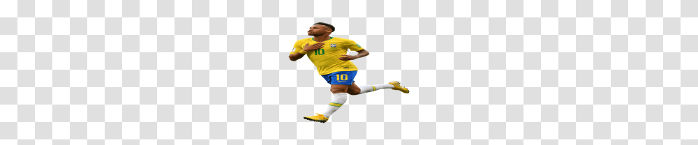 Neymar Free Images, Person, Human, People, Team Sport Transparent Png