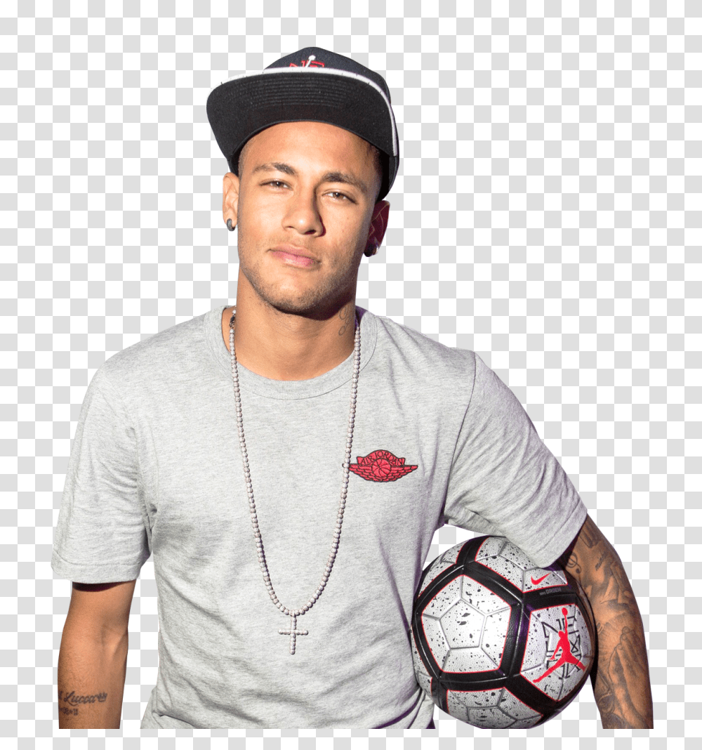 Neymar Image Neymar, Pendant, Person, Human, Sleeve Transparent Png