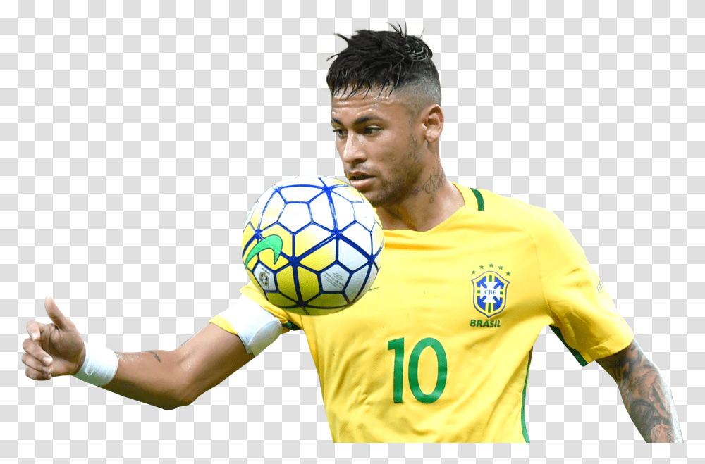 Neymar Image Neymar, Sphere, Person, Human, People Transparent Png