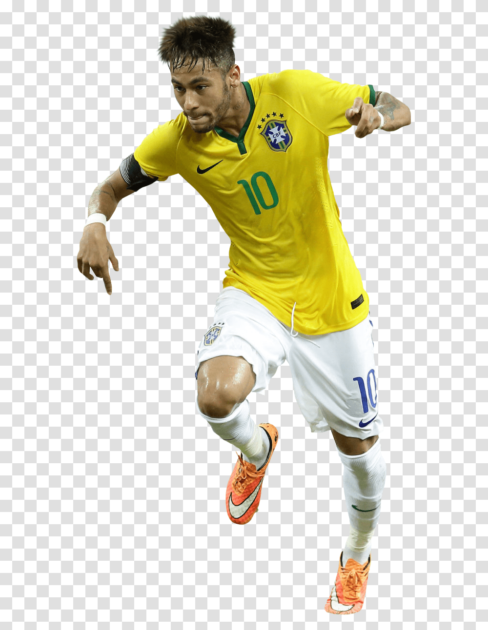 Neymar Jr Brasil, Sphere, Person, People Transparent Png