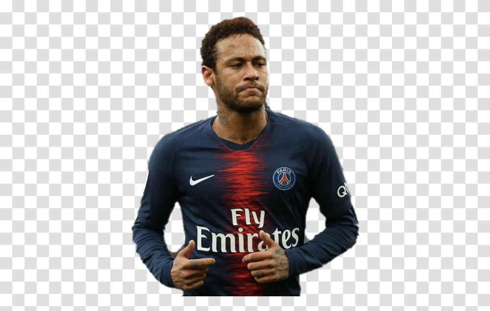 Neymar Jr Image Neymar, Clothing, Apparel, Person, Human Transparent Png