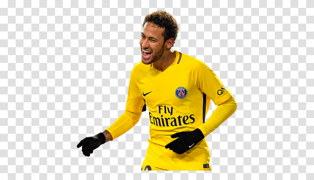 Neymar Lw Fifarosters, Person, People, Sphere Transparent Png